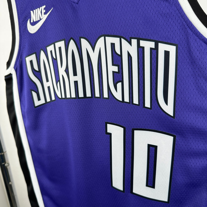 Sacramento Kings Classic Edition 2024/25 - DE ROZAN - Swingman