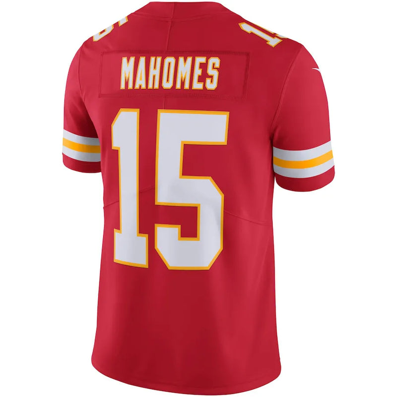 Camisa NFL Kansas City Chiefs - PATRICK MAHOMES - Nike