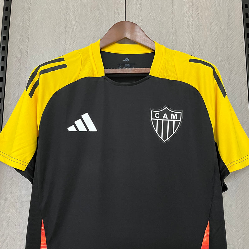 Camisa de Treino Atlético Mineiro 2025/26 - Adidas