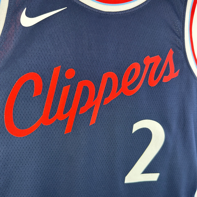 LA Clippers Classic Edition 2024/25 - LEONARD - Swingman