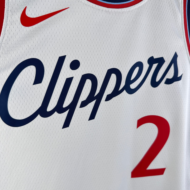 LA Clippers Association Edition 2024/25 - LEONARD - Swingman