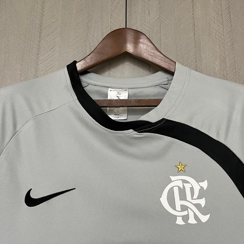 Camisa Goleiro Flamengo - Retrô 2008 - Nike