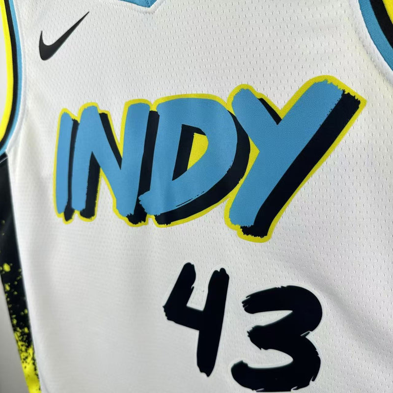 Indiana Pacers City Edition 2024/25 - SIAKAM - Swingman