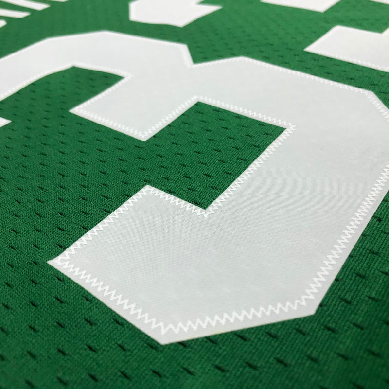 Boston Celtics Hardwood Classics 1985/86 - BIRD - Mitchell & Ness