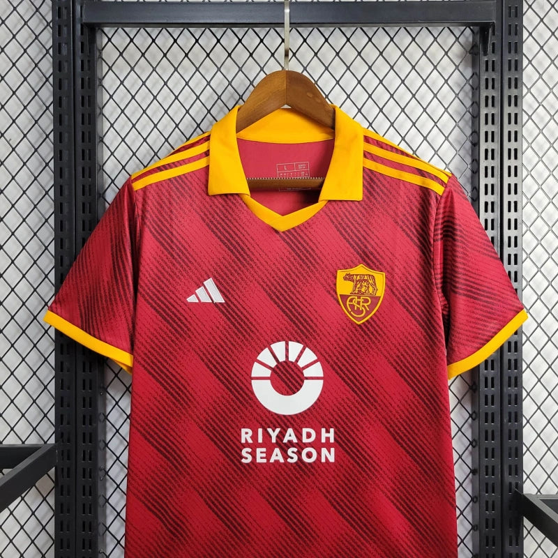 Camisa Ed. Especial Roma 24/25 - Adidas