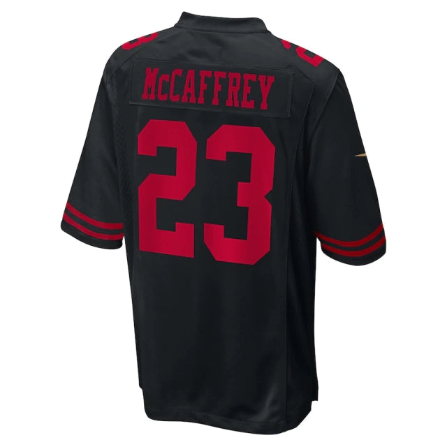 Camisa NFL San Francisco 49ers - MCCAFFREY - Nike