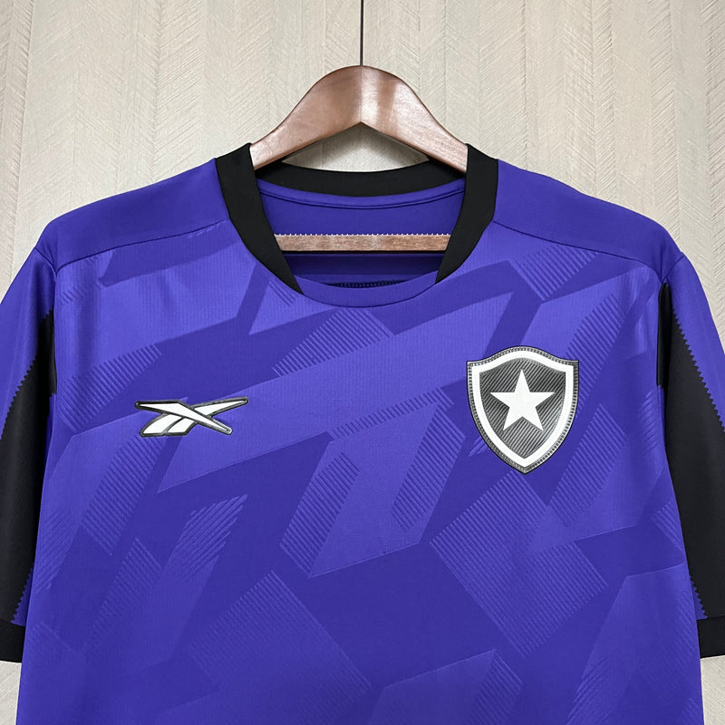 Camisa Goleiro Botafogo 24/25 - Rebook