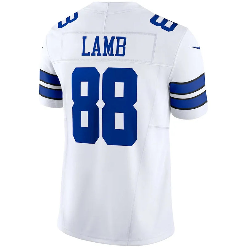 Camisa NFL Dallas Cowboys - CEEDEE LAMB - Nike