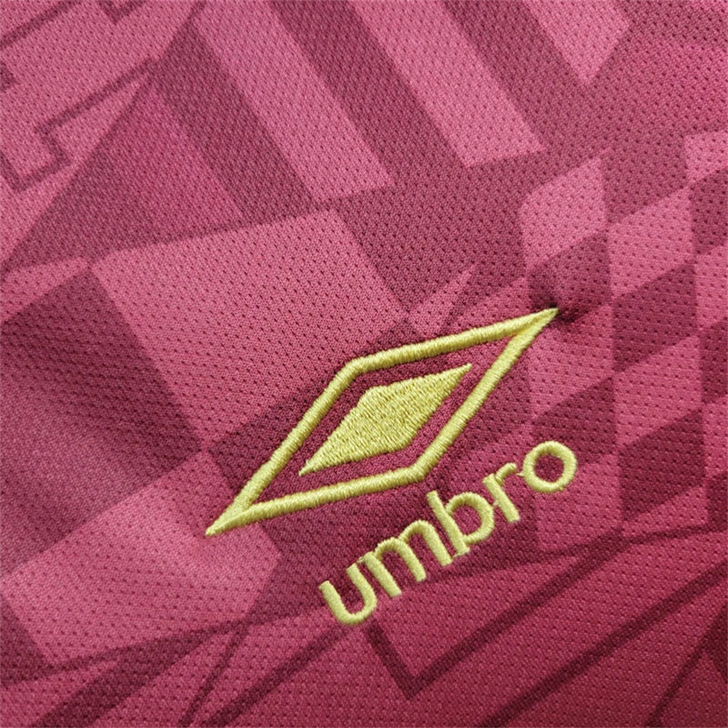 Camisa I Ipswich 24/25 - Umbro