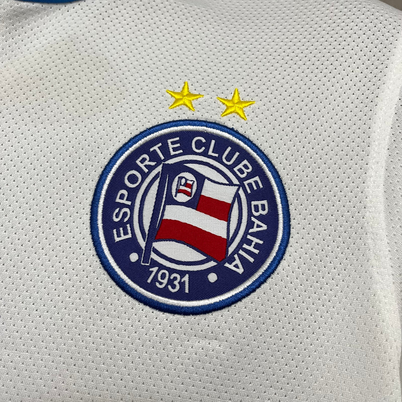 Camisa Bahia - Retrô 2013/14 - Nike