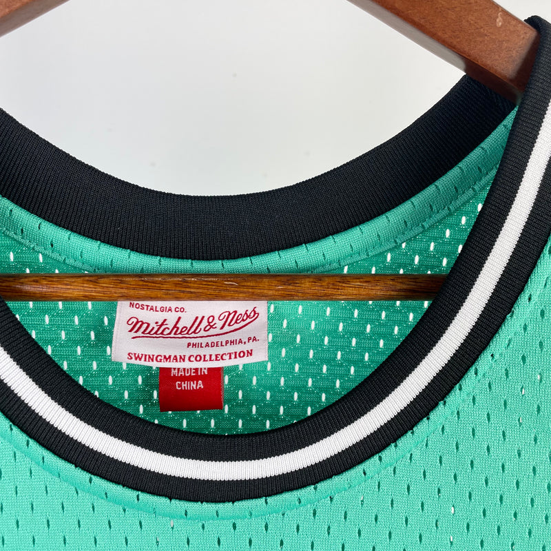 Hardwood Classics - Tiffany & CO - Mitchell & Ness