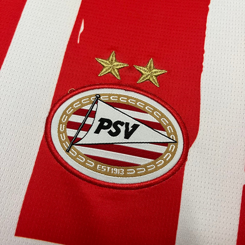 Camisa I PSV 2024/25 - Puma