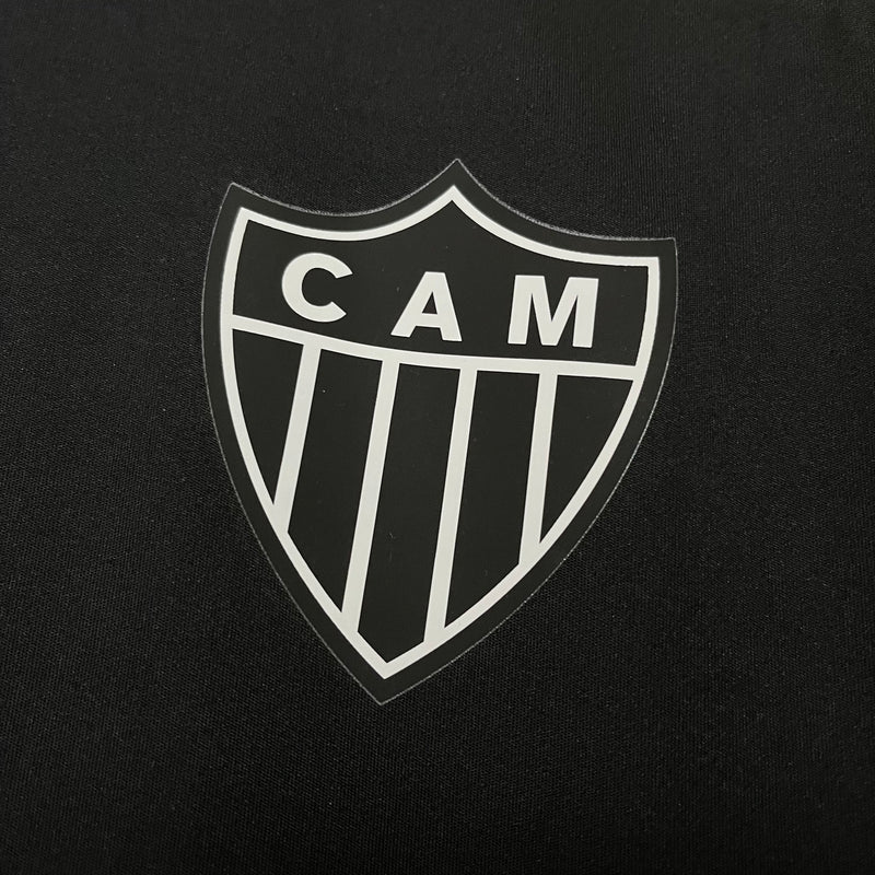 Camisa de Treino Atlético Mineiro 2025/26 - Adidas