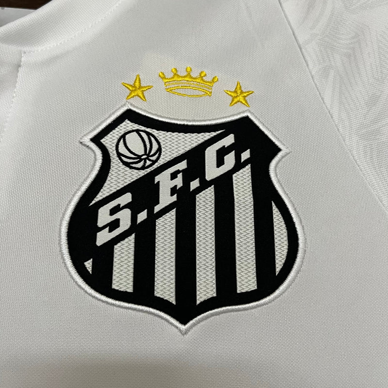 Camisa I Santos 24/25 - Umbro