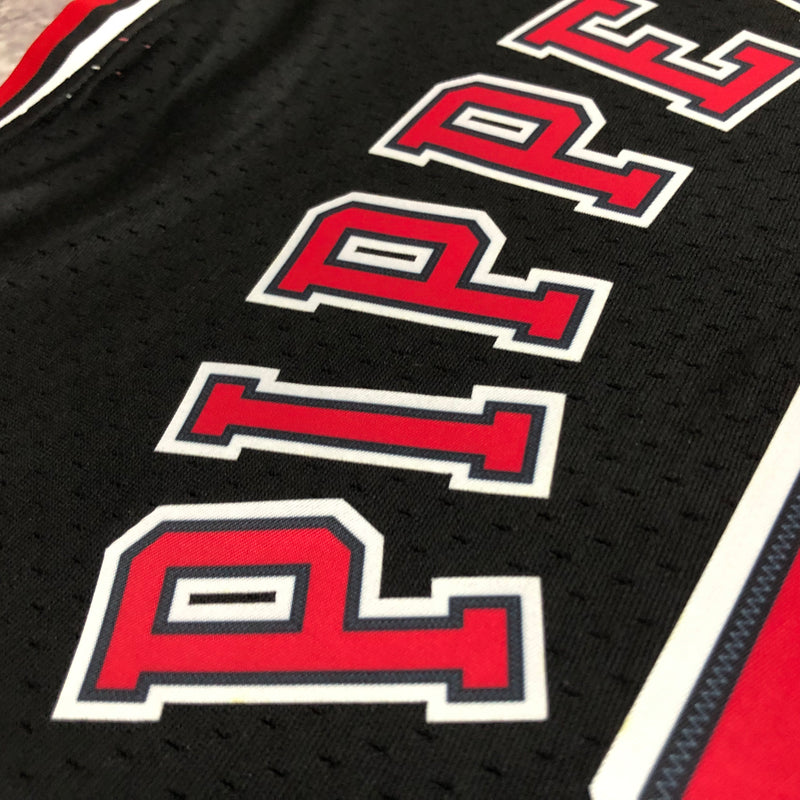 Chicago Bulls Hardwood Classics 1997/98 - PIPPEN - Mitchell & Ness