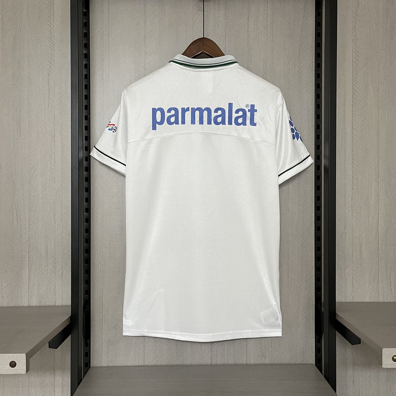 Camisa Palmeiras - Retrô 1994/95 - Rhumell