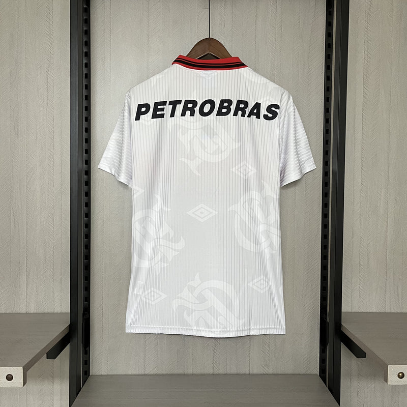 Camisa Flamengo - Retrô 1997 - Umbro