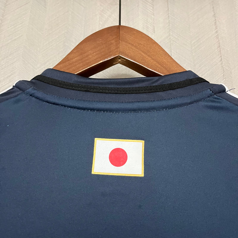 Camisa I Japão Ed. Especial Y3 - 2024/25 - Adidas