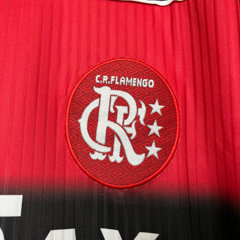 Camisa Flamengo - Retrô 1997 - Umbro