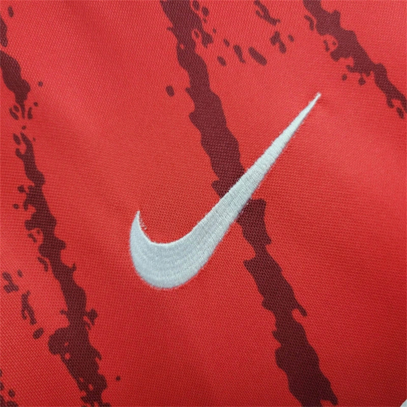 Camisa I Freiburg 24/25 - Nike