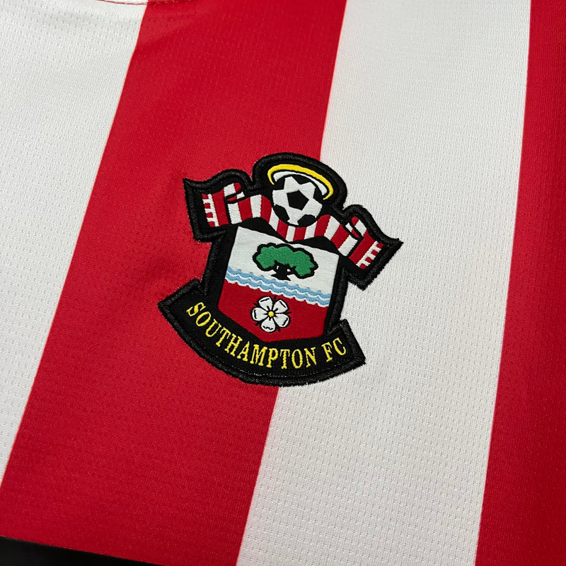 Camisa I Southampton 2024/25 - Puma