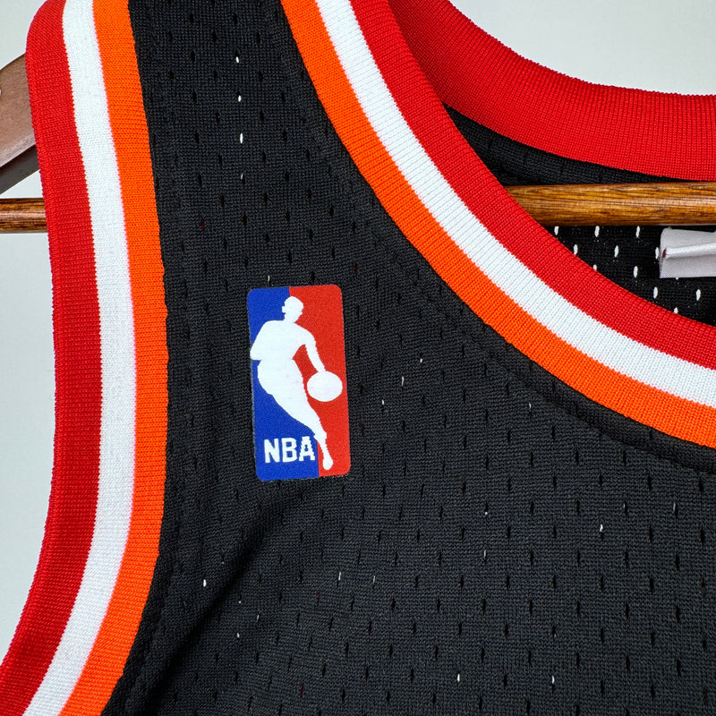 Miami Heat Hardwood Classics 2013/14 - ALLEN - Mitchell & Ness