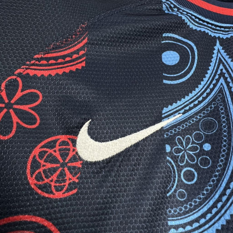 Camisa Ed. Especial Barcelona 24/25 - Nike