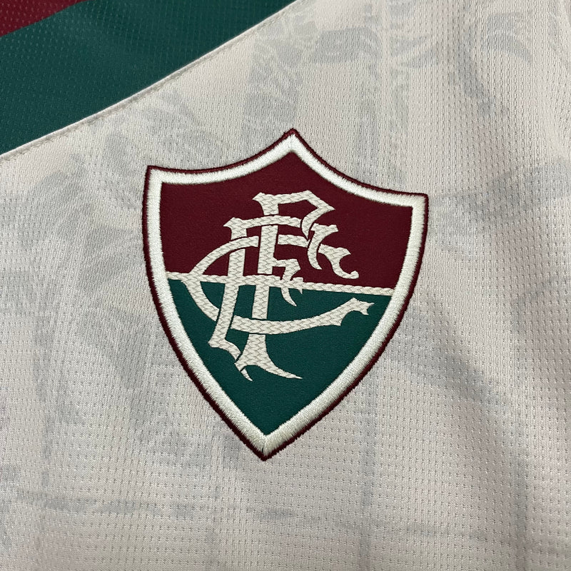 Camisa III Fluminense 24/25 - Umbro