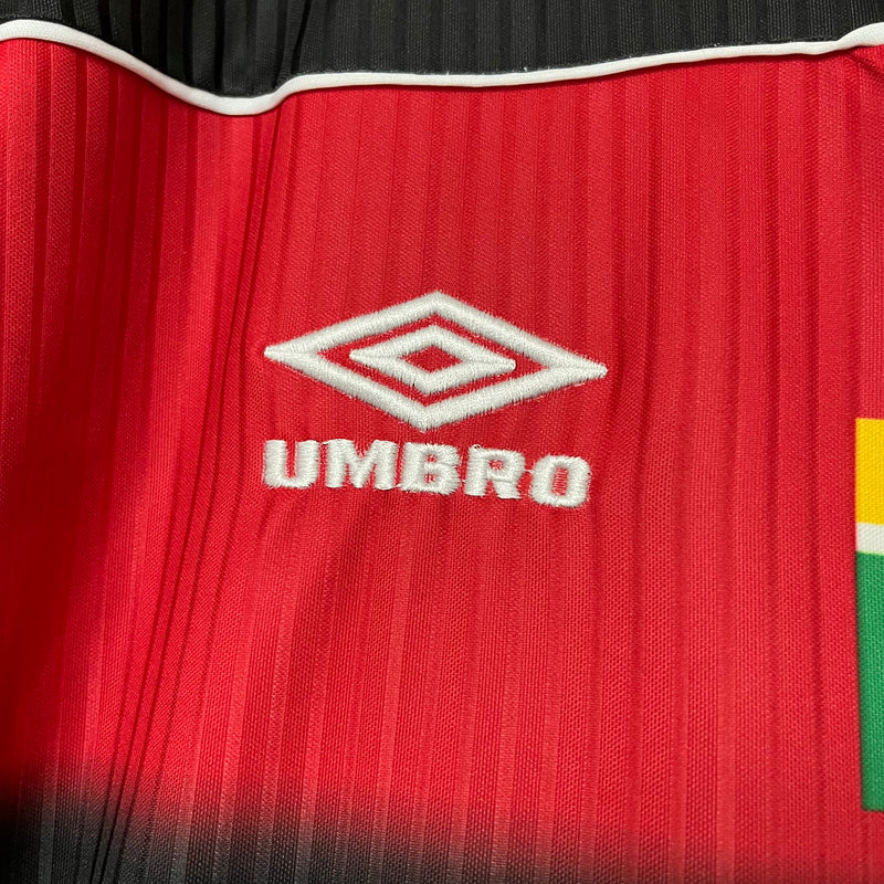 Camisa Flamengo - Retrô 1997 - Umbro