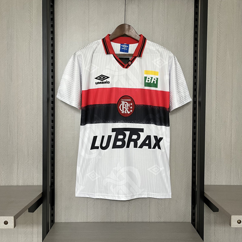 Camisa Flamengo - Retrô 1997 - Umbro