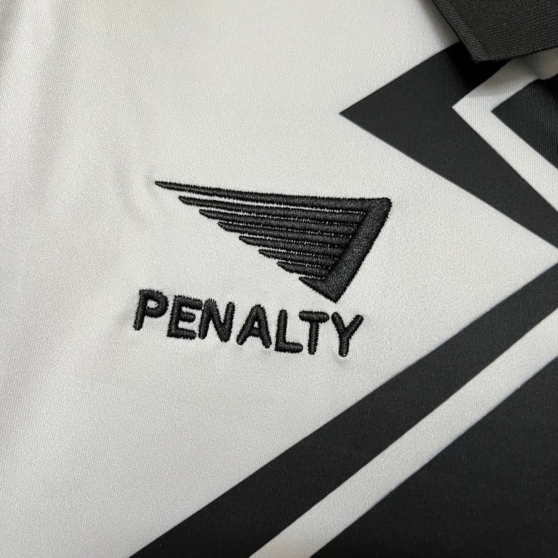 Camisa Goleiro Corinthians - Retrô 1998 - Penalty