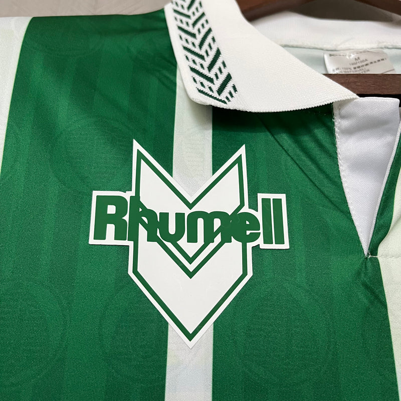 Camisa Palmeiras - Retrô 1994/95 - Rhumell