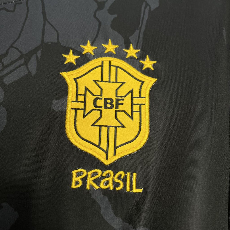 Camisa Ed. Especial Brasil 24/25 - Nike