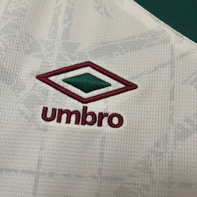 Camisa III Fluminense 24/25 - Umbro