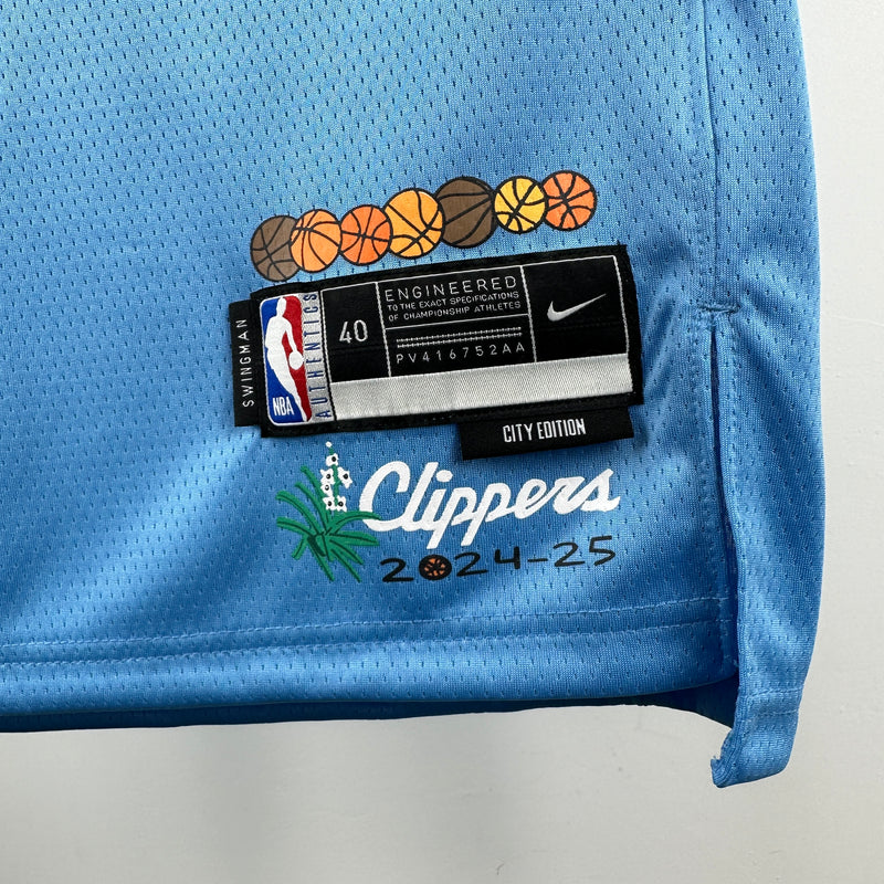 LA Clippers City Edition 2024/25 - LEONARD - Swingman