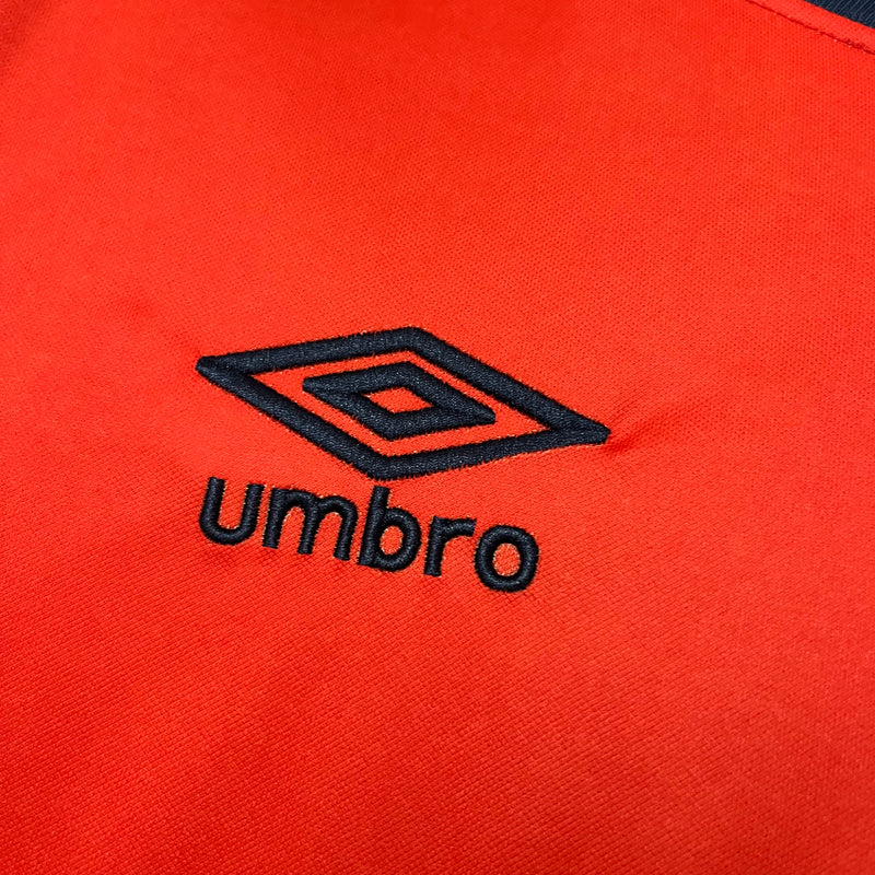 Camisa I Luton Town 2024/25 - Umbro