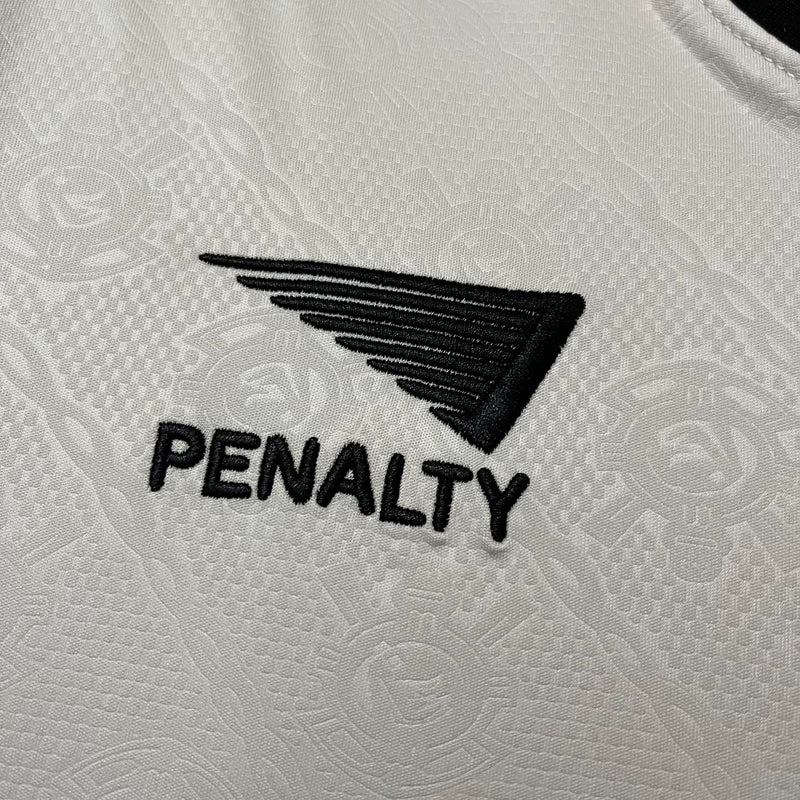 Camisa I Corinthians - Retrô 1996 - Penalty