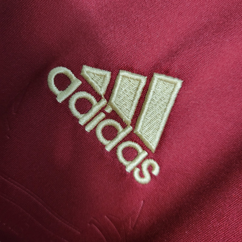 Camisa Fluminense - Retrô 2012 - Adidas