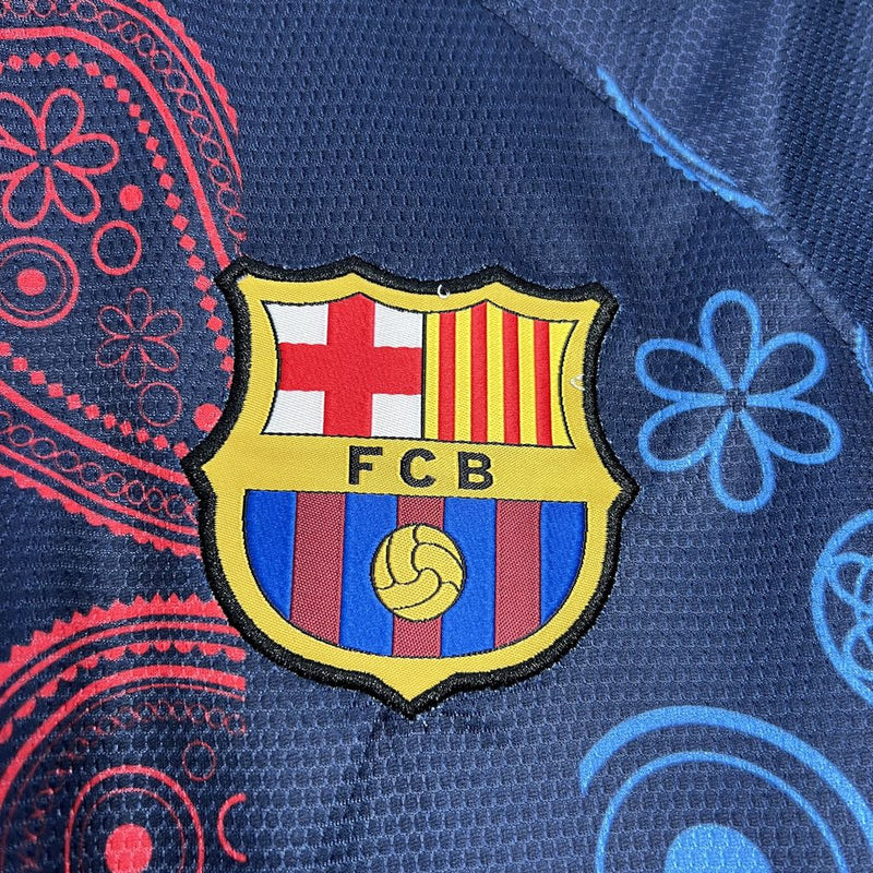 Camisa Ed. Especial Barcelona 24/25 - Nike