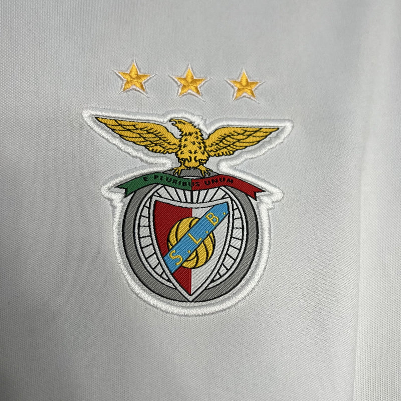 Camisa Benfica - Retrô 2013/14 Adidas