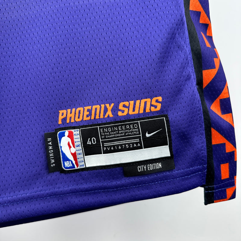 Phoenix Suns City Edition 2024/25 - BOOKER - Swingman