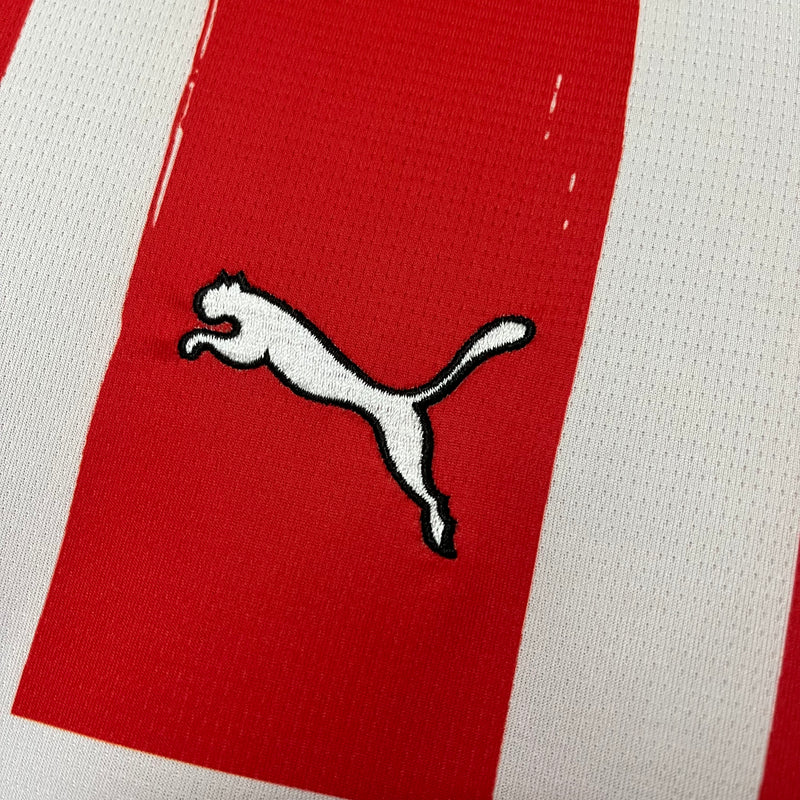 Camisa I PSV 2024/25 - Puma