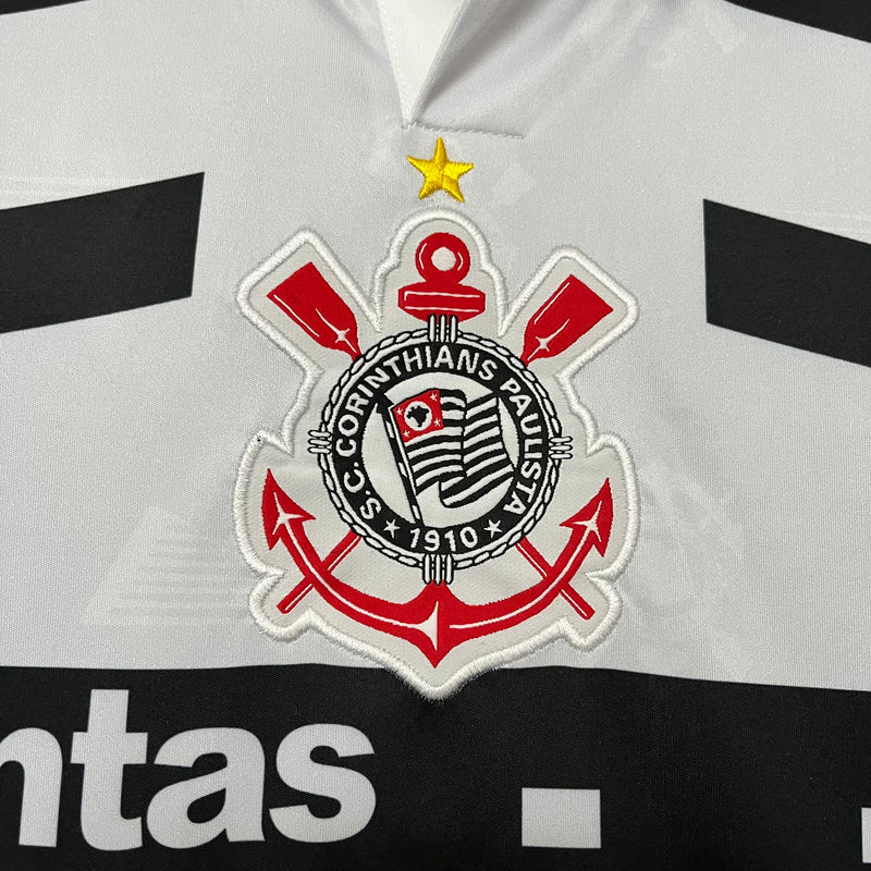 Camisa III Corinthians - Retrô 1996 - Penalty