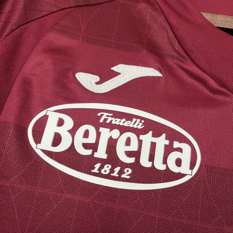 Camisa I Torino 2024/25 - Joma