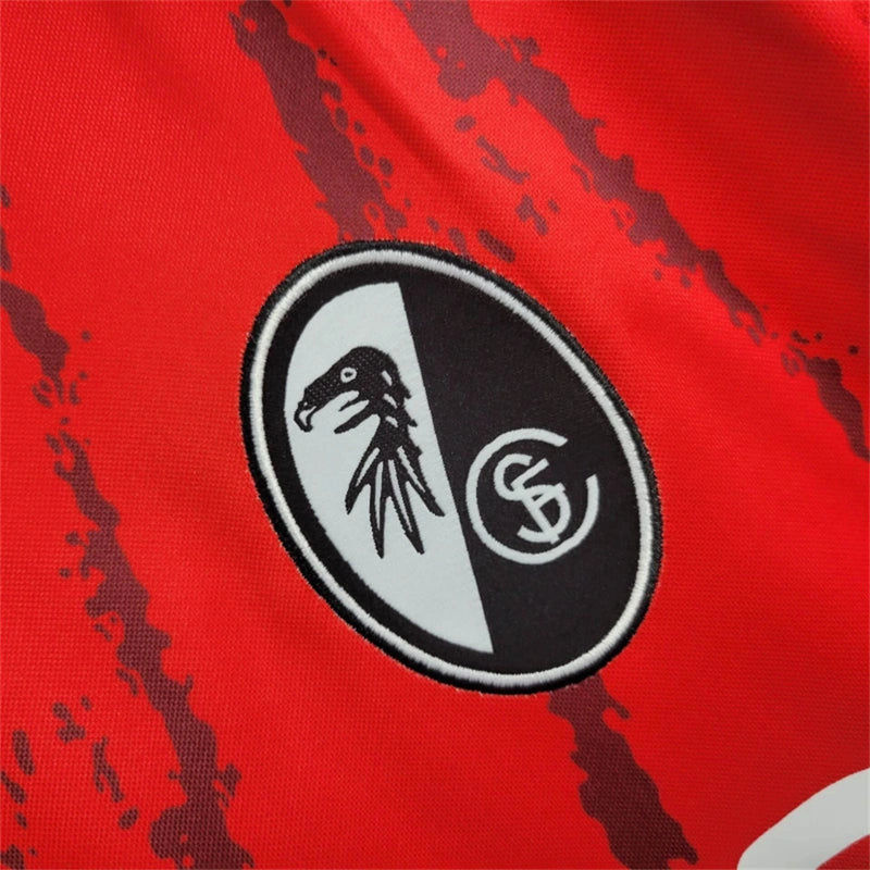 Camisa I Freiburg 24/25 - Nike