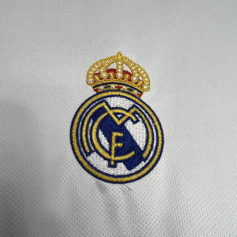 Camisa Real Madrid 24/25 - Black Mamba