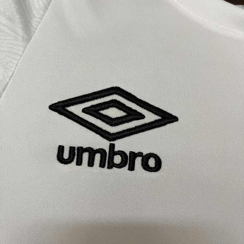 Camisa I Santos 24/25 - Umbro