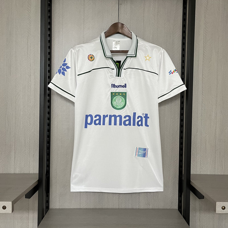 Camisa Palmeiras - Retrô 1994/95 - Rhumell