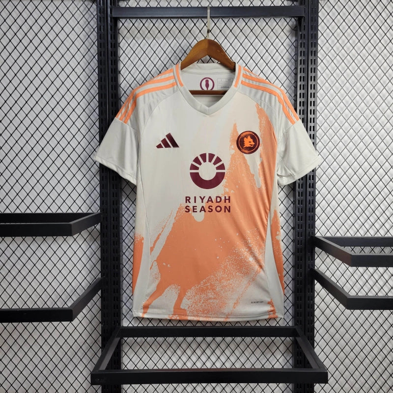 Camisa II Roma 24/25 - Adidas