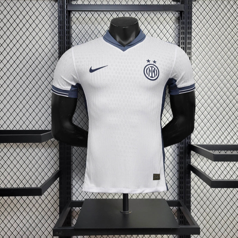 Camisa II Inter de Milão 24/25 - Jogador